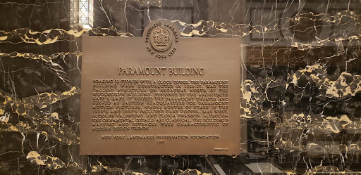Paramount Building