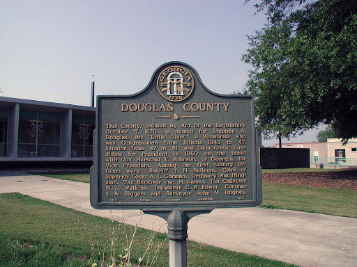 Douglas County