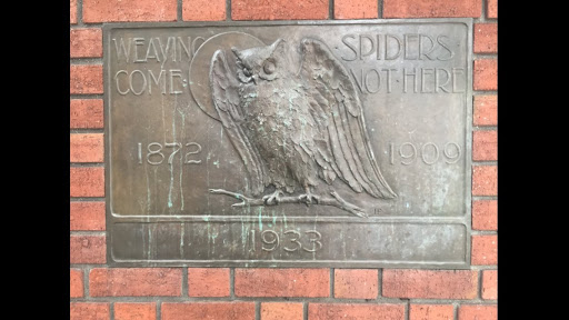 The Bohemian Club's City Clubhouse
