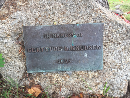 Knudsen