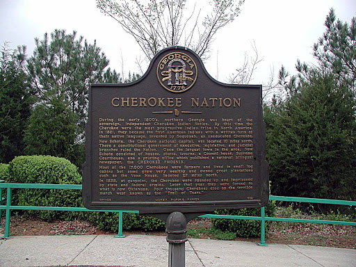 Cherokee Nation