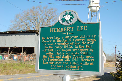 Herbert Lee