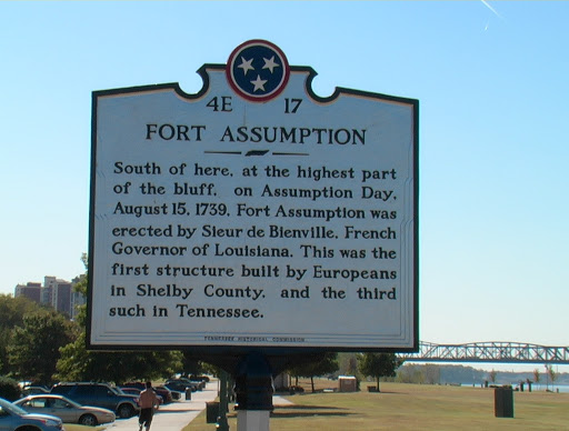 Fort Assumption