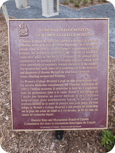 Women's College Hospital