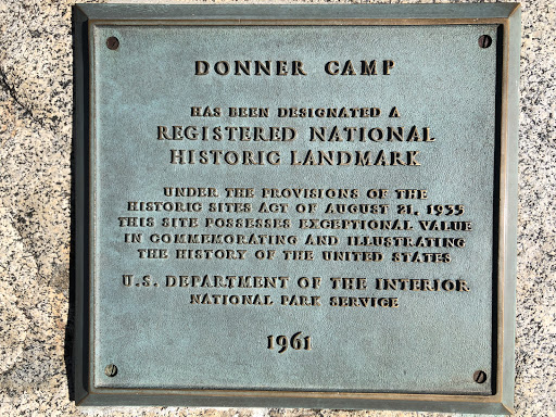 Donner Camp