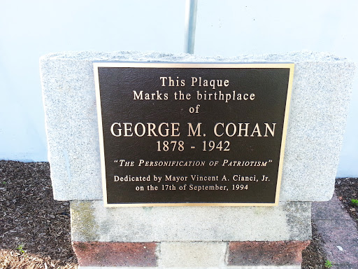 George M. Cohen 1878 - 1942