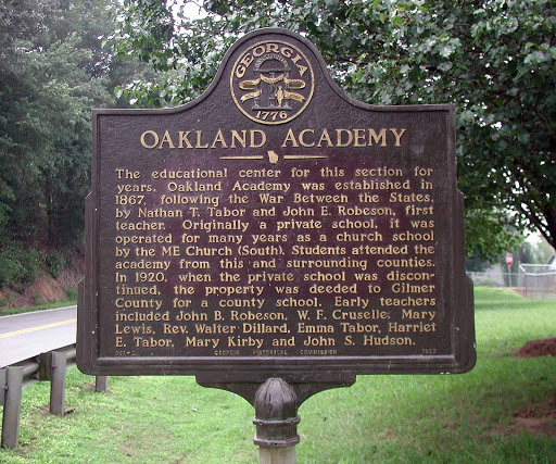 Oakland Academy