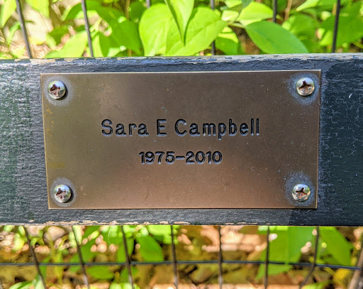 Sara E Campbell