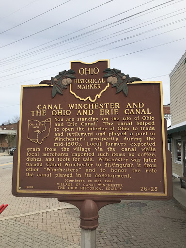 Canal Westchester