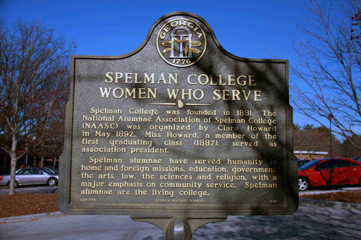 Spelman College Women Who Serve