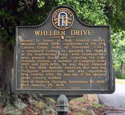 Wheeler Drive