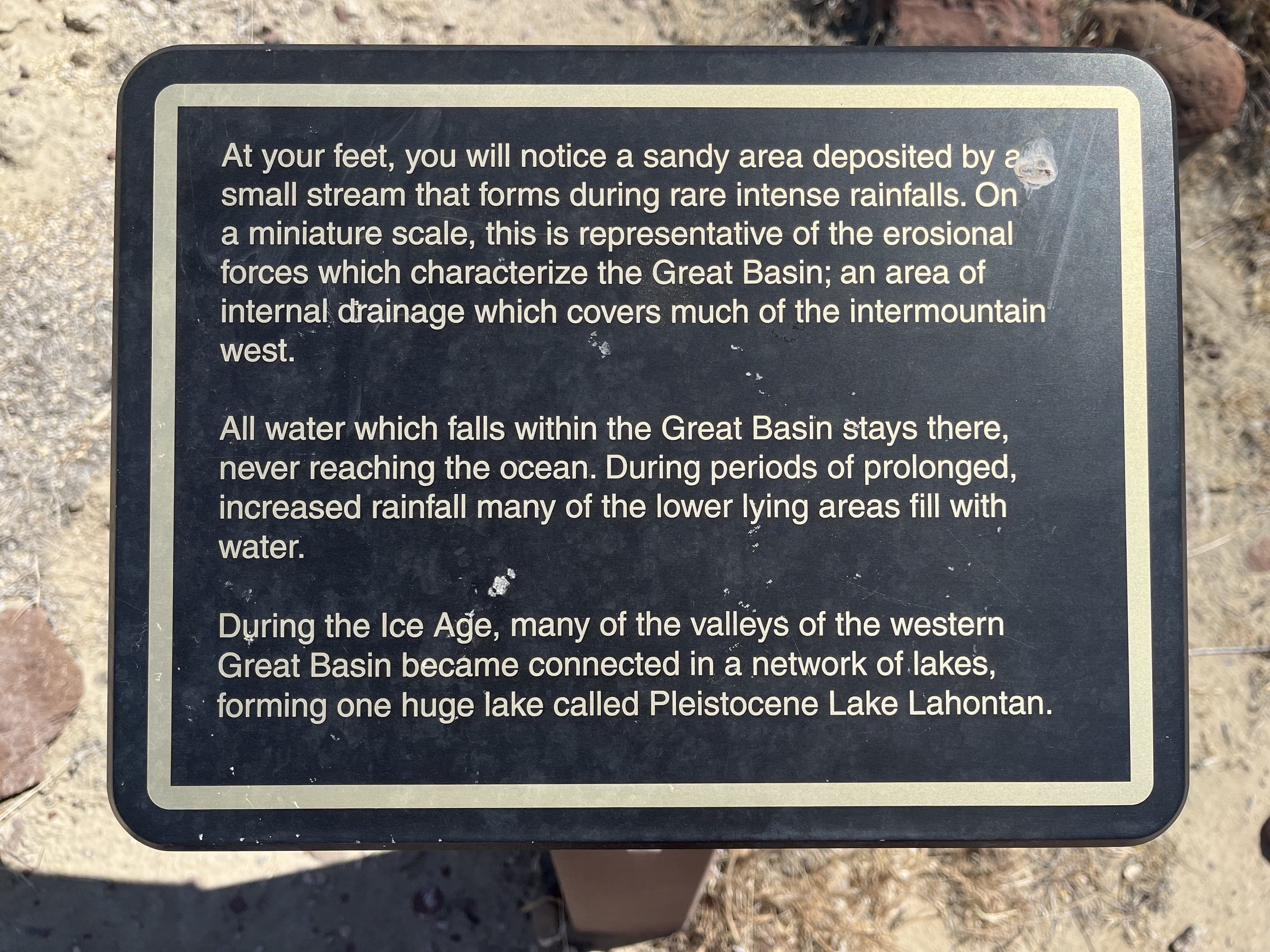 Great Basin