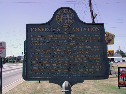 Renfroe's Plantation