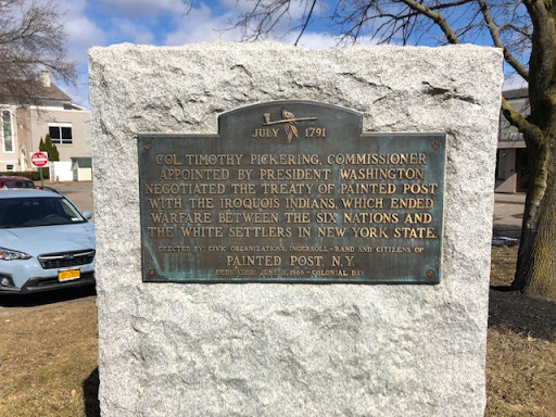 Treaty of Painted Post