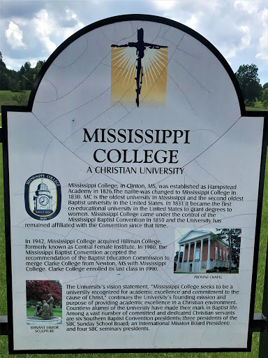 Mississippi College