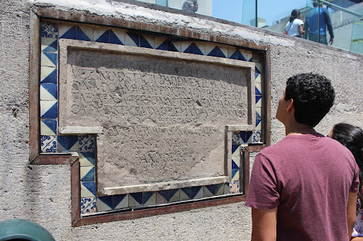 Execution and curse of the Ávila Brothers