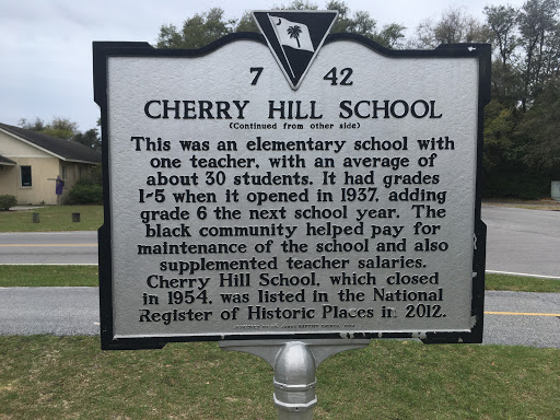 Cherry Hill School