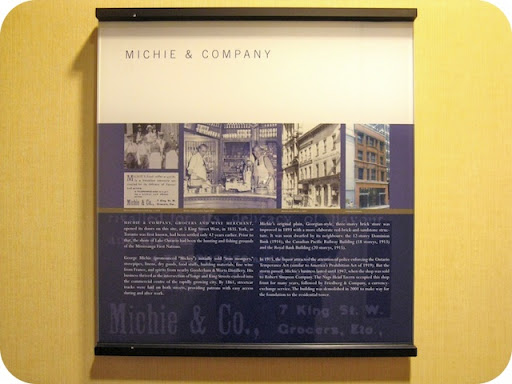 Michie & Company