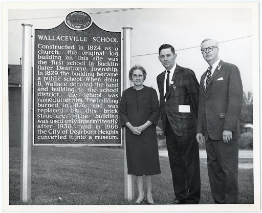 Wallaceville School