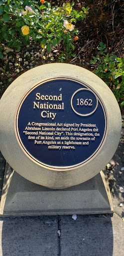 Second National City