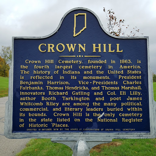Crown Hill