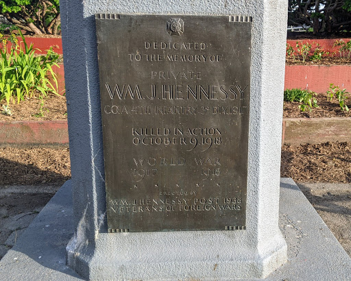 William J. Hennessey