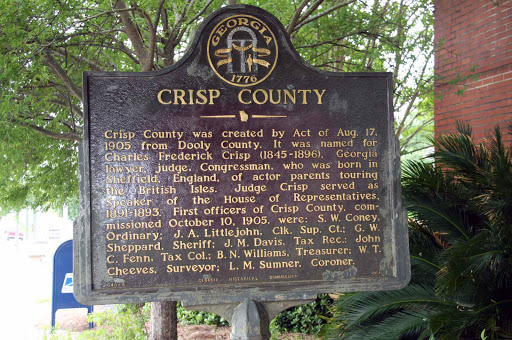 Crisp County