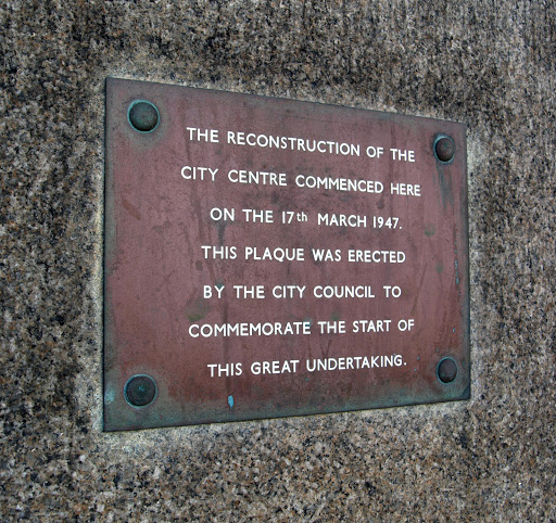 Plaque