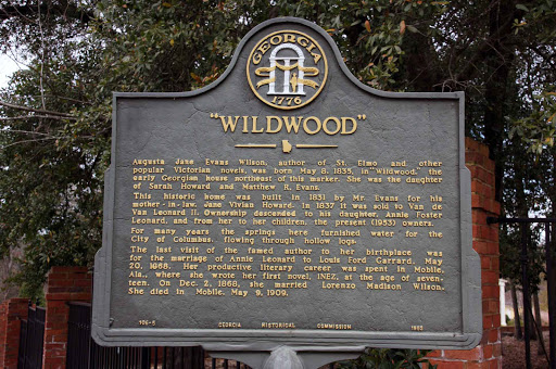 Wildwood