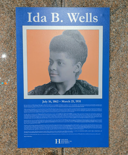 Ida B. Wells