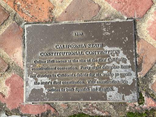 Constitutional Convention
