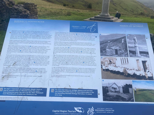 Our Lady of Penrhys