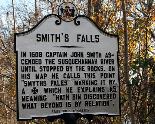 Smiths Falls