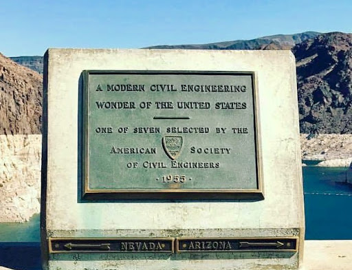 Hoover Dam