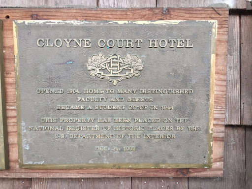 Cloyne Court Hotel