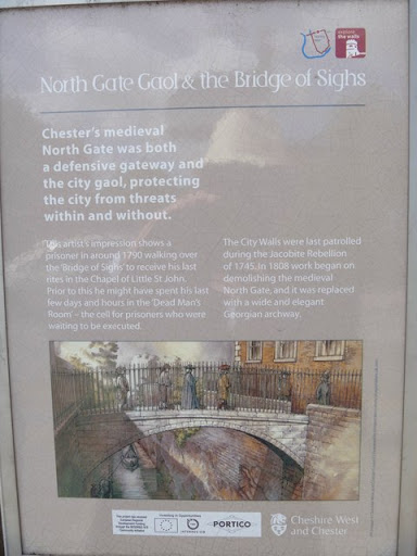 Bridge of Sighs [2]
