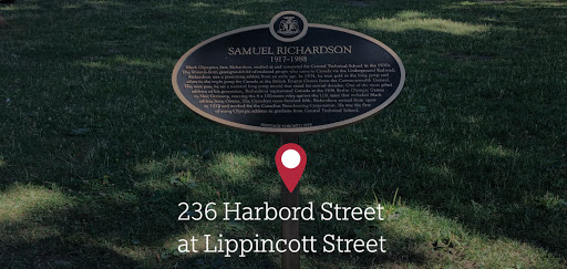 Samuel Richardson
