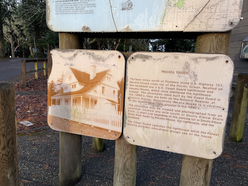 Heceta House