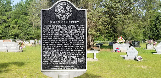 Inman Cemetery