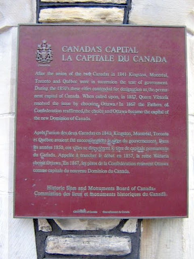 Canada's Capital
