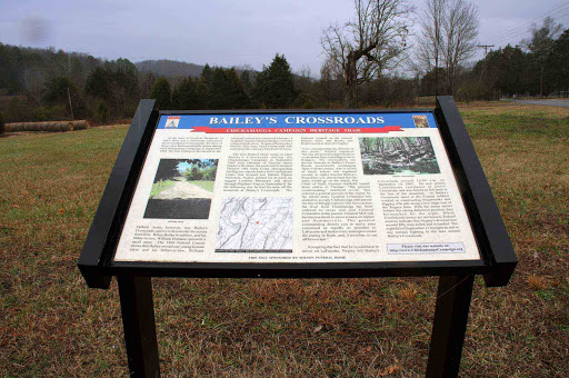 Bailey's Crossroads