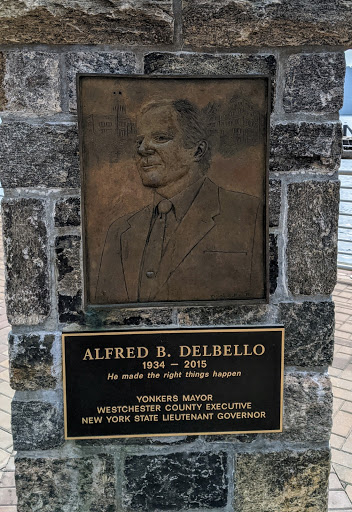 Alfred B. DelBello