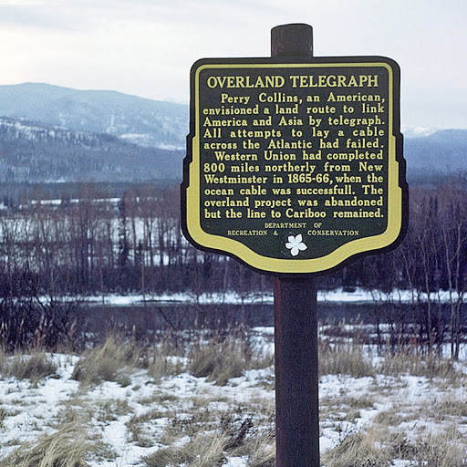 Overland Telegraph