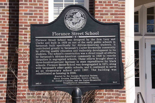 Florance Street School