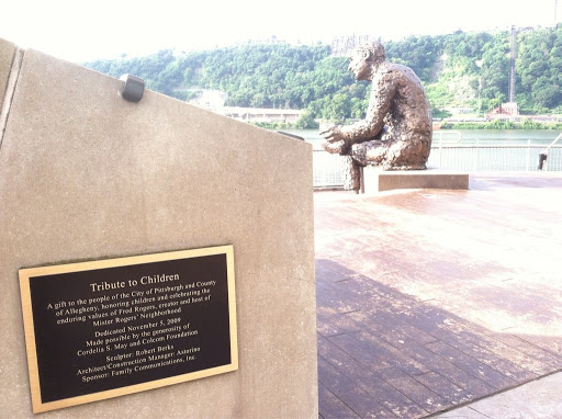 Celebrating the Enduring Values of Fred Rogers