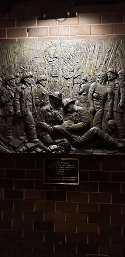 Engine 54, Ladder 4, Battalion 9