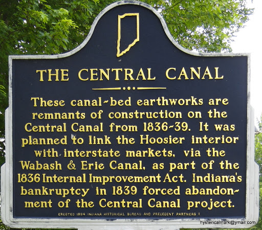 The Central Canal
