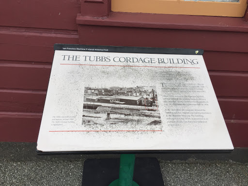 The Tubbs Cordage Building