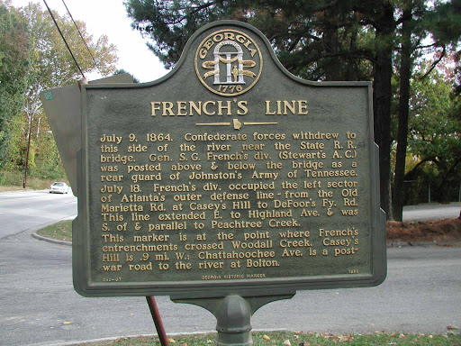 French's Line
