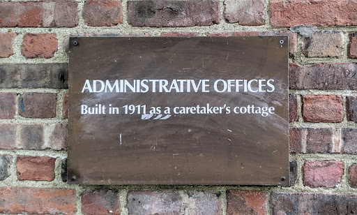 Philipse Manor Administrative Offices